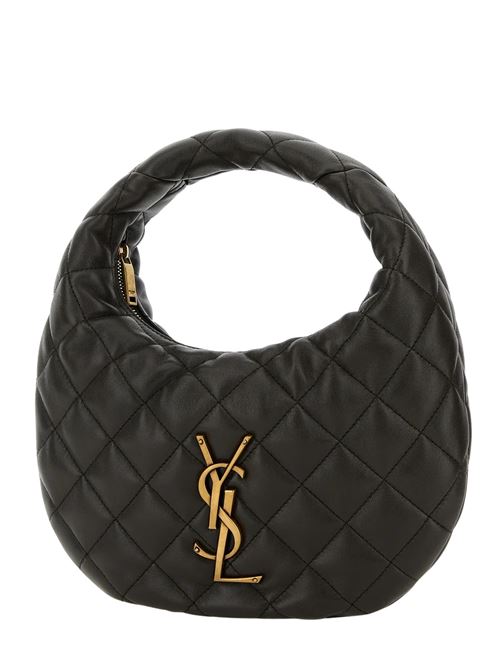 Borsa Icarino SAINT LAURENT | 851689AAANG1997